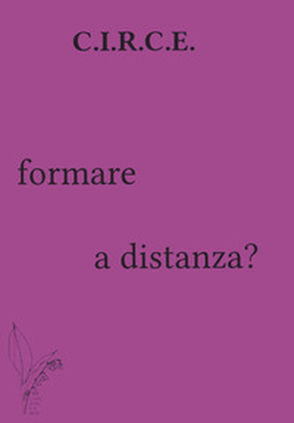 Formare a distanza? - Librerie.coop Formare a distanza? - Librerie.coop