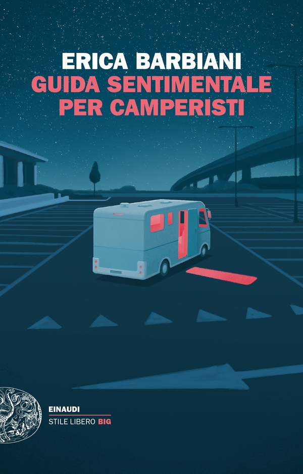 Guida sentimentale per camperisti - Librerie.coop Guida sentimentale per camperisti - Librerie.coop