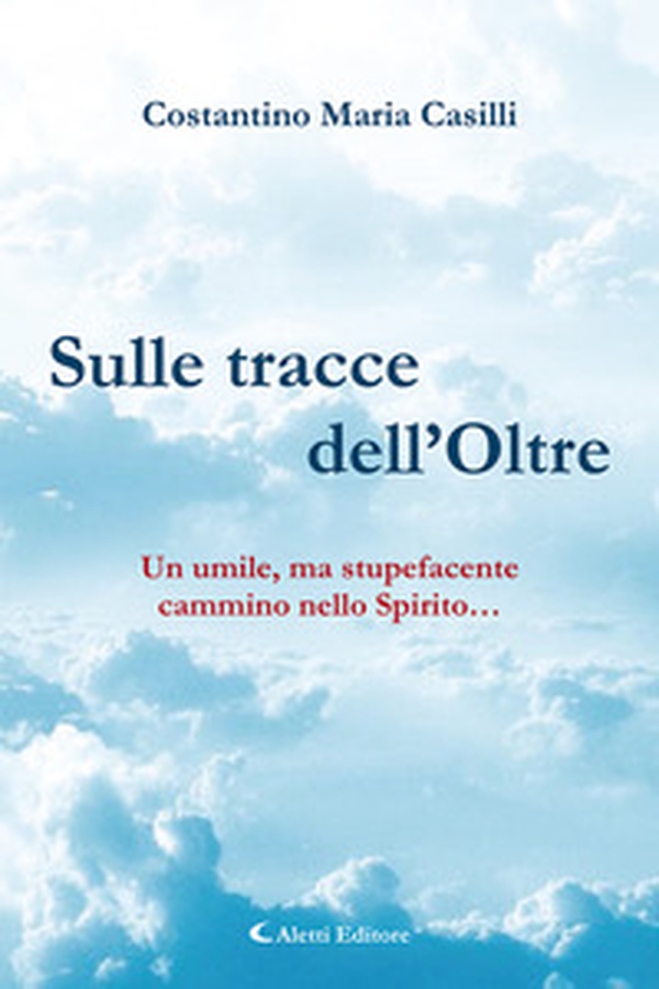 Sulle tracce dell'oltre - Librerie.coop Sulle tracce dell'oltre - Librerie.coop