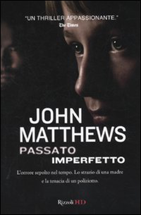 Passato imperfetto - Librerie.coop Passato imperfetto - Librerie.coop