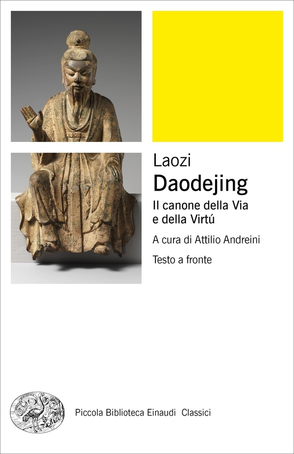 Daodejing - Librerie.coop Daodejing - Librerie.coop
