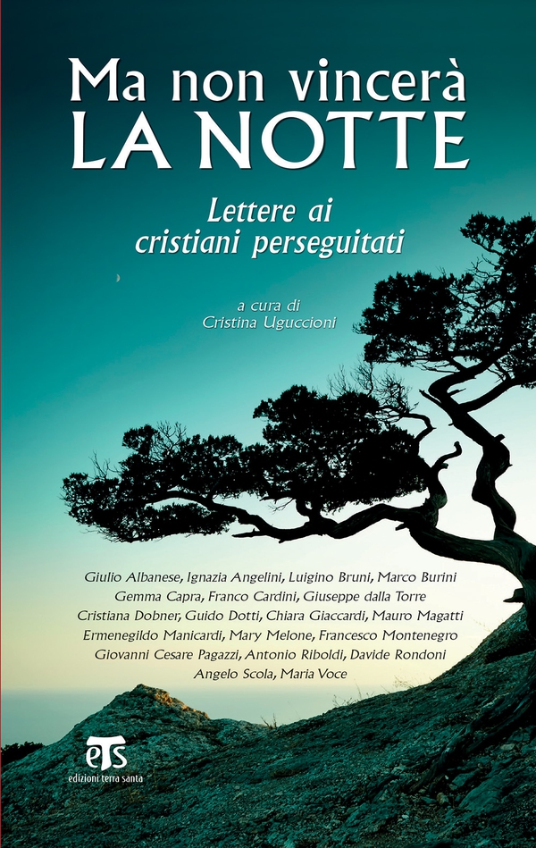 Ma non vincerà la notte - Librerie.coop Ma non vincerà la notte - Librerie.coop