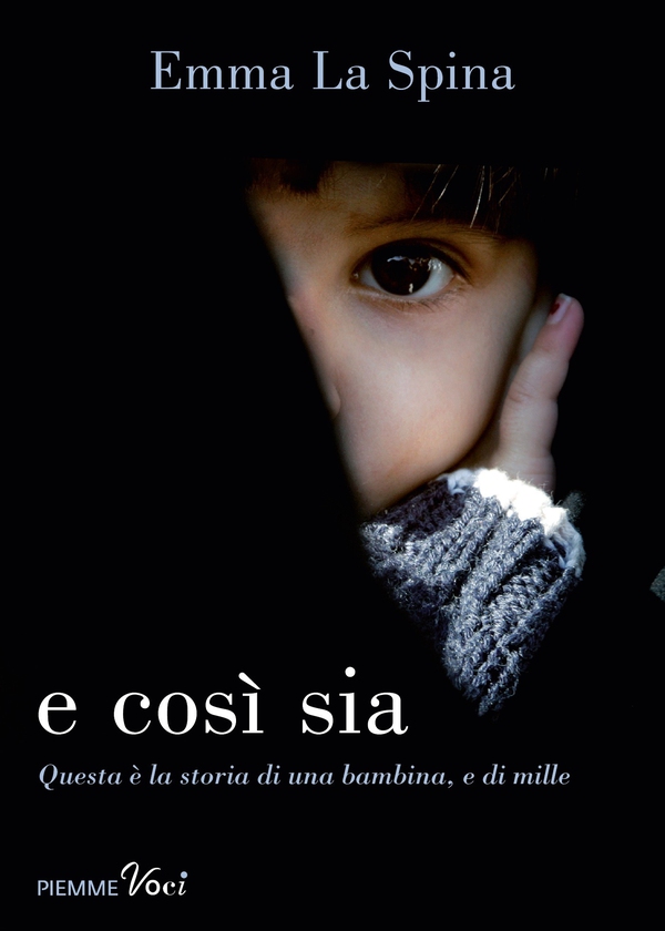 E così sia - Librerie.coop E così sia - Librerie.coop