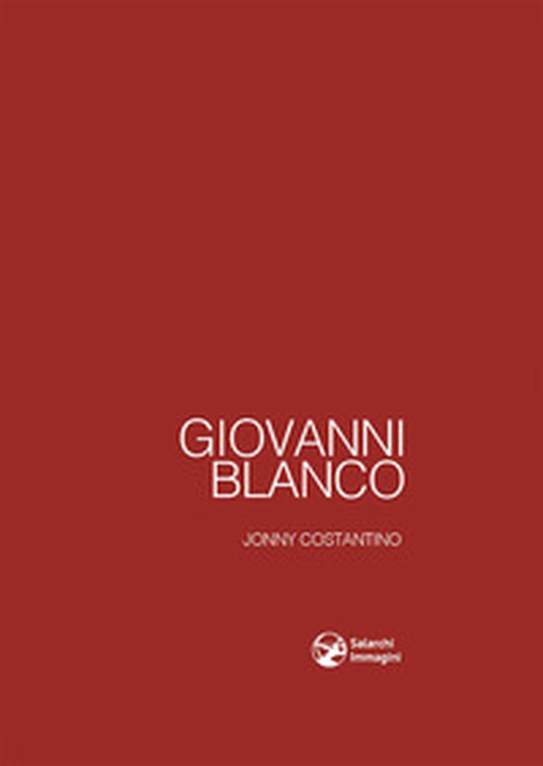 Giovanni Blanco - Librerie.coop Giovanni Blanco - Librerie.coop