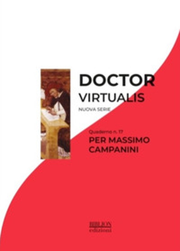 Doctor Virtualis - Vol. 17 - Librerie.coop Doctor Virtualis - Vol. 17 - Librerie.coop