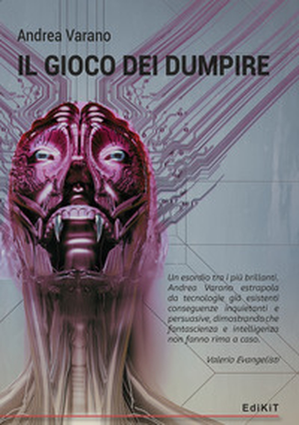 Il gioco dei Dumpire - Librerie.coop Il gioco dei Dumpire - Librerie.coop