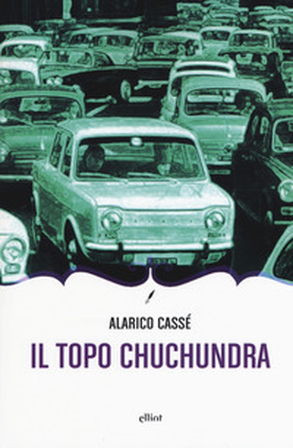 Il topo Chuchundra - Librerie.coop Il topo Chuchundra - Librerie.coop