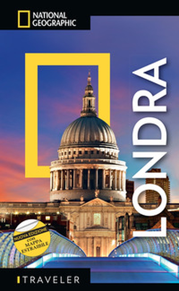 Londra - Librerie.coop Londra - Librerie.coop