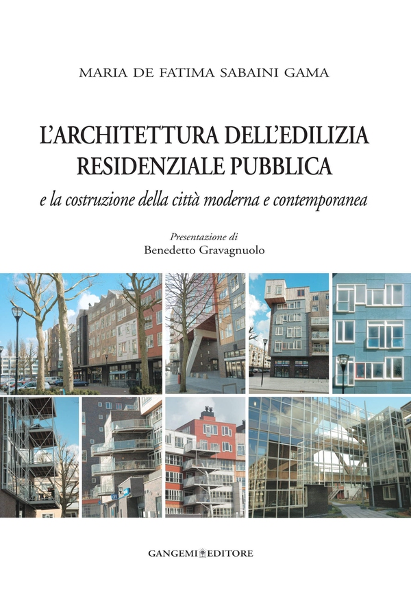 L'architettura dell'edilizia residenziale pubblica - Librerie.coop L'architettura dell'edilizia residenziale pubblica - Librerie.coop