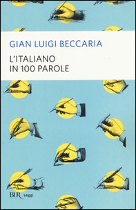 L'italiano in 100 parole - Librerie.coop
