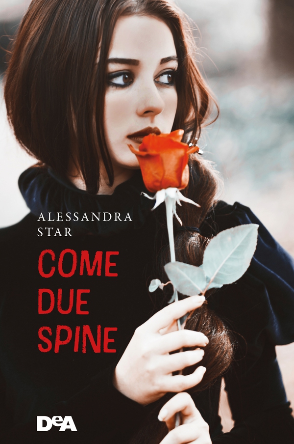 Come due spine - Librerie.coop Come due spine - Librerie.coop