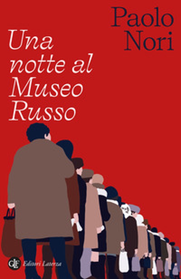 Una notte al Museo Russo - Librerie.coop Una notte al Museo Russo - Librerie.coop
