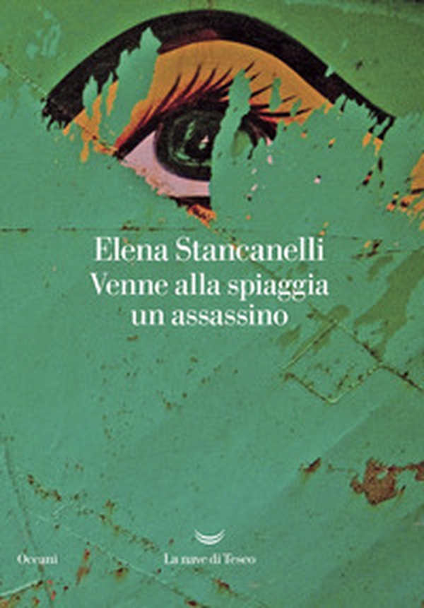Venne alla spiaggia un assassino - Librerie.coop Venne alla spiaggia un assassino - Librerie.coop