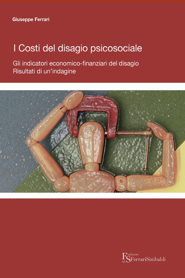 I costi del disagio psicosociale - Librerie.coop I costi del disagio psicosociale - Librerie.coop