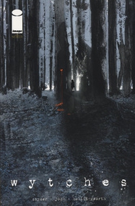 Wytches - Librerie.coop
