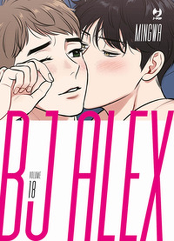 Bj Alex - Vol. 18 - Librerie.coop Bj Alex - Vol. 18 - Librerie.coop