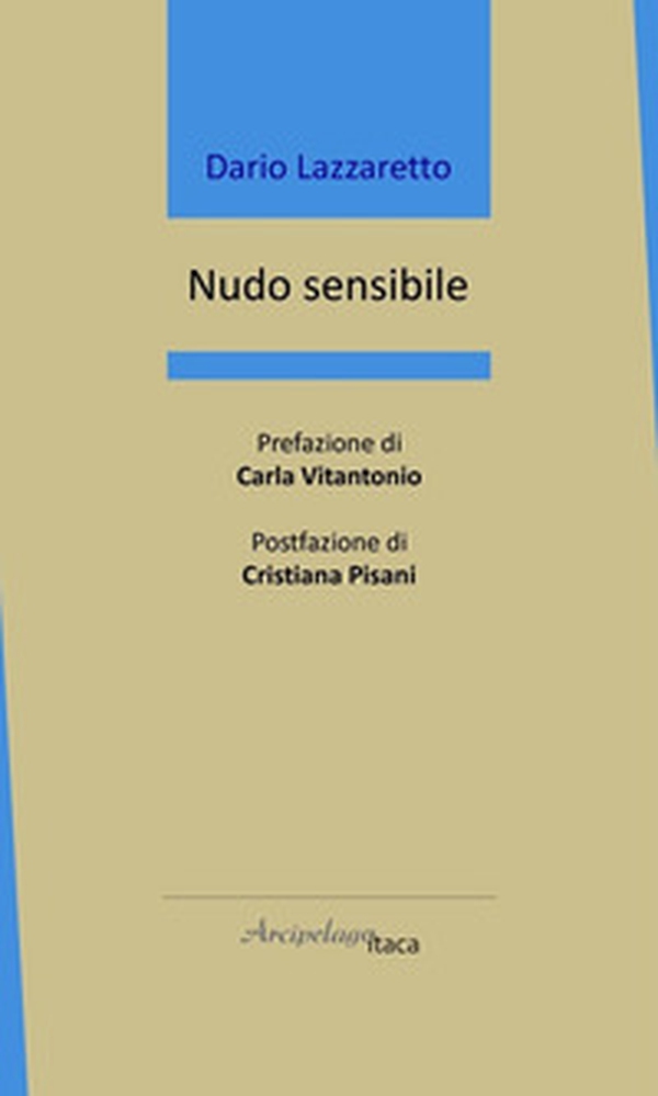 Nudo sensibile - Librerie.coop Nudo sensibile - Librerie.coop