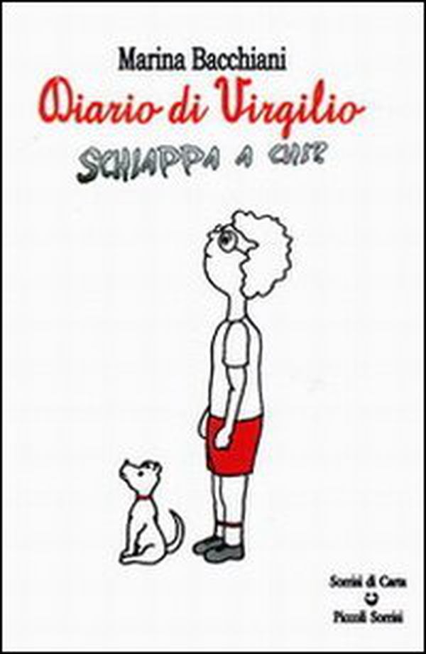 Diario di Virgilio. Schiappa a chi? - Librerie.coop Diario di Virgilio. Schiappa a chi? - Librerie.coop