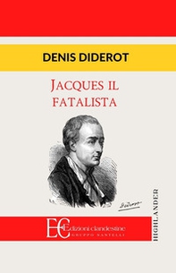 Jacques il fatalista - Librerie.coop