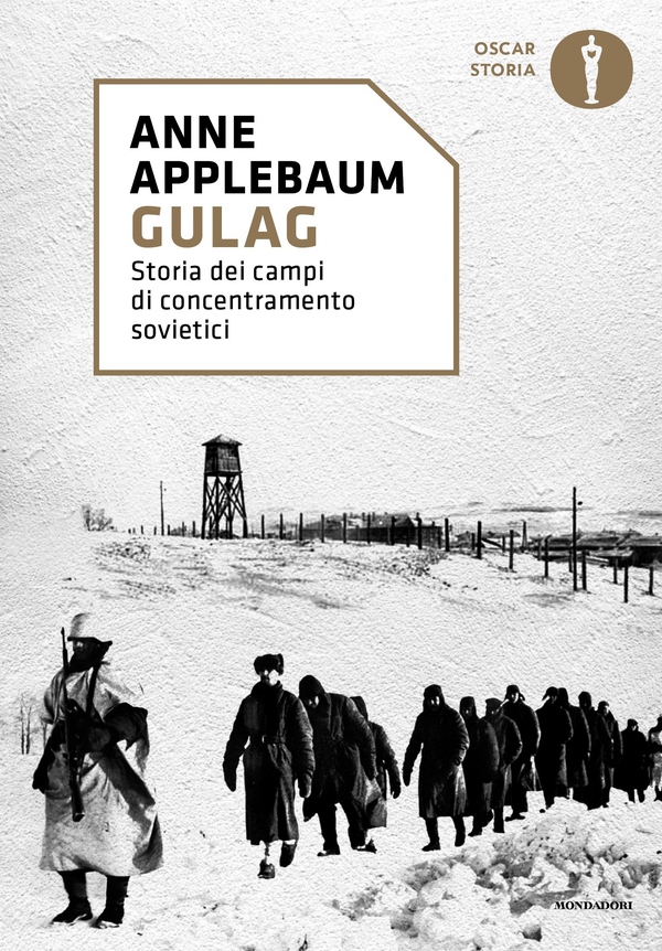 Gulag - Librerie.coop Gulag - Librerie.coop