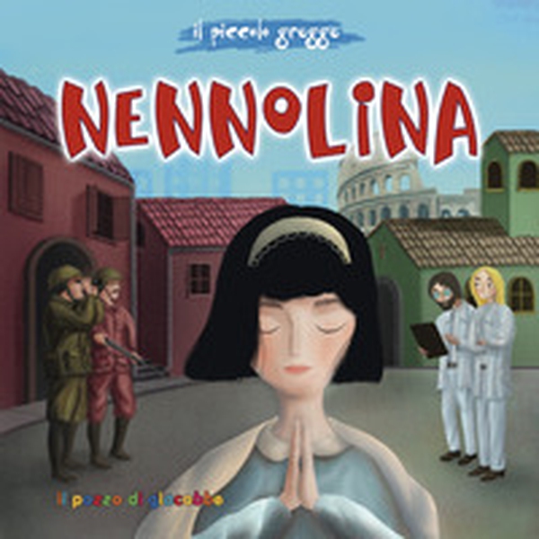 Nennolina - Librerie.coop Nennolina - Librerie.coop