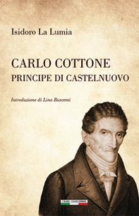 Carlo Cottone Principe di Castelnuovo - Librerie.coop
