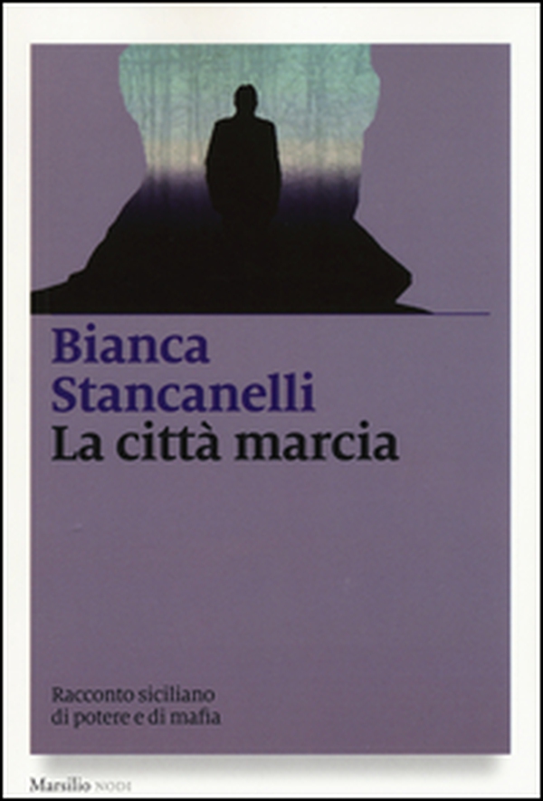 La città marcia - Librerie.coop La città marcia - Librerie.coop
