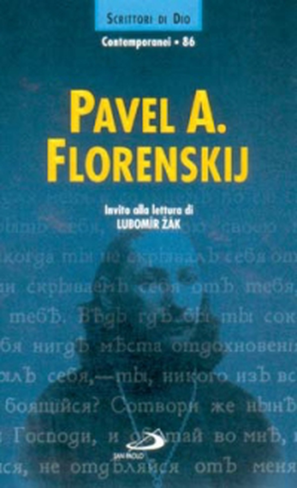 Pavel A. Florenskij. Invito alla lettura - Librerie.coop Pavel A. Florenskij. Invito alla lettura - Librerie.coop