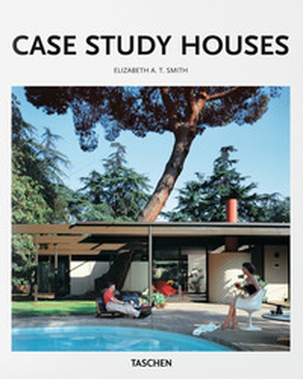 Case study houses. Ediz. italiana - Librerie.coop Case study houses. Ediz. italiana - Librerie.coop
