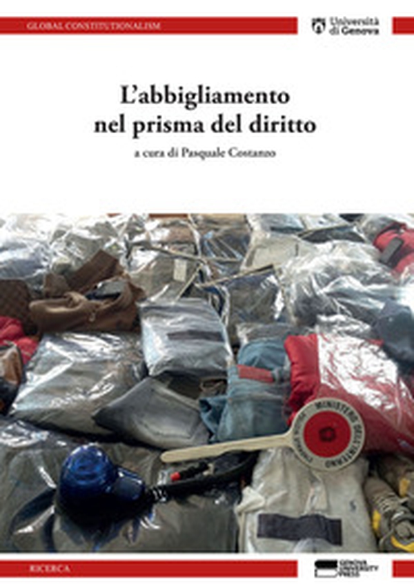 L'abbigliamento nel prisma del diritto - Librerie.coop L'abbigliamento nel prisma del diritto - Librerie.coop