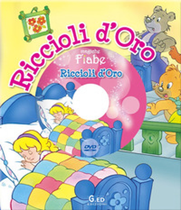Ricciolidoro - Librerie.coop Ricciolidoro - Librerie.coop