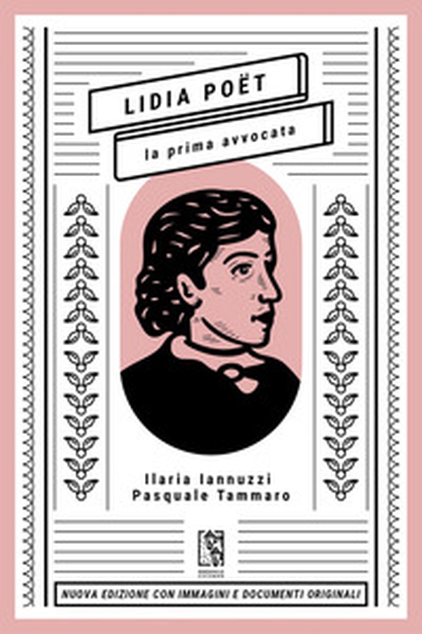 Lidia Poët. La prima avvocata - Librerie.coop Lidia Poët. La prima avvocata - Librerie.coop