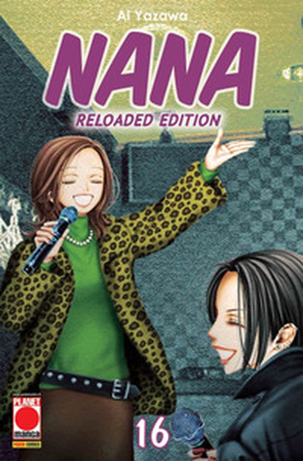 Nana. Reloaded edition - Librerie.coop Nana. Reloaded edition - Librerie.coop