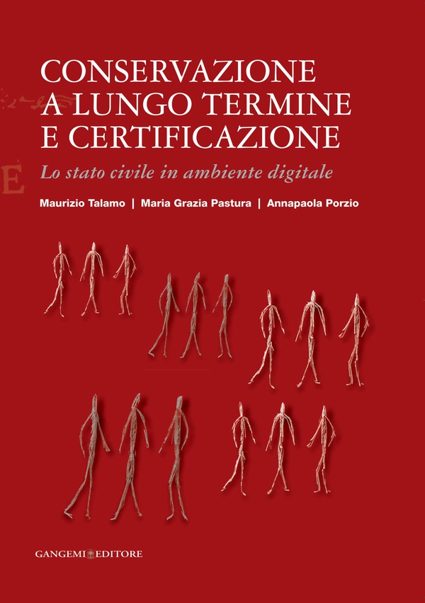 Conservazione a lungo termine e certificazione - Librerie.coop Conservazione a lungo termine e certificazione - Librerie.coop