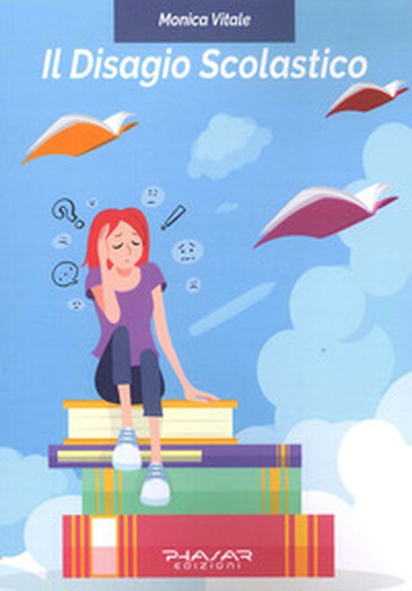 Il disagio scolastico - Librerie.coop Il disagio scolastico - Librerie.coop