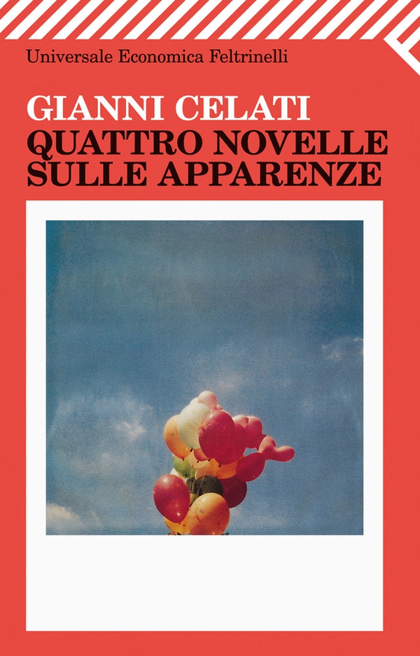 Quattro novelle sulle apparenze - Librerie.coop Quattro novelle sulle apparenze - Librerie.coop