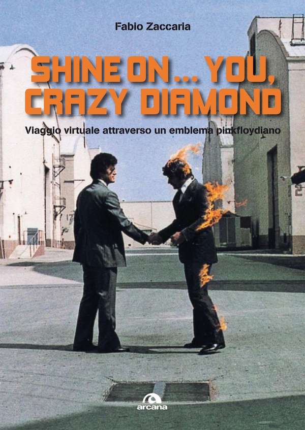 Shine on…you, crazy diamond - Librerie.coop Shine on…you, crazy diamond - Librerie.coop