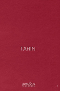 Tarin. Ediz. inglese, italiana e francese - Librerie.coop