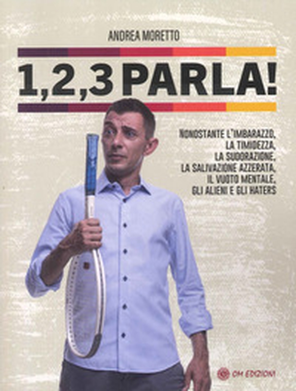 1, 2, 3 parla! - Librerie.coop 1, 2, 3 parla! - Librerie.coop