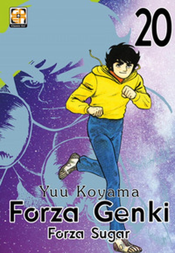 Forza Genki! Forza Sugar - Vol. 20 - Librerie.coop Forza Genki! Forza Sugar - Vol. 20 - Librerie.coop