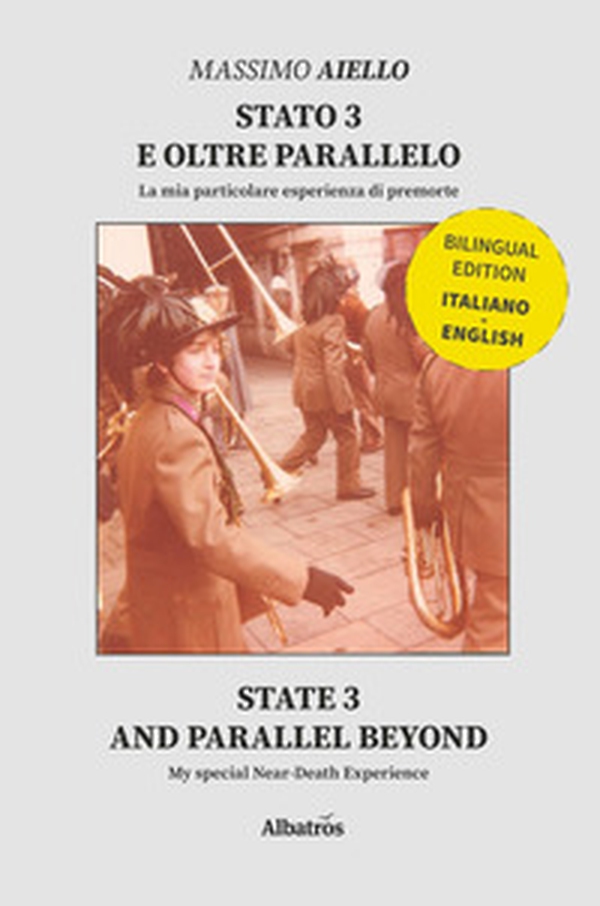 Stato 3 e oltre parallelo-State 3 and parallel beyond - Librerie.coop Stato 3 e oltre parallelo-State 3 and parallel beyond - Librerie.coop