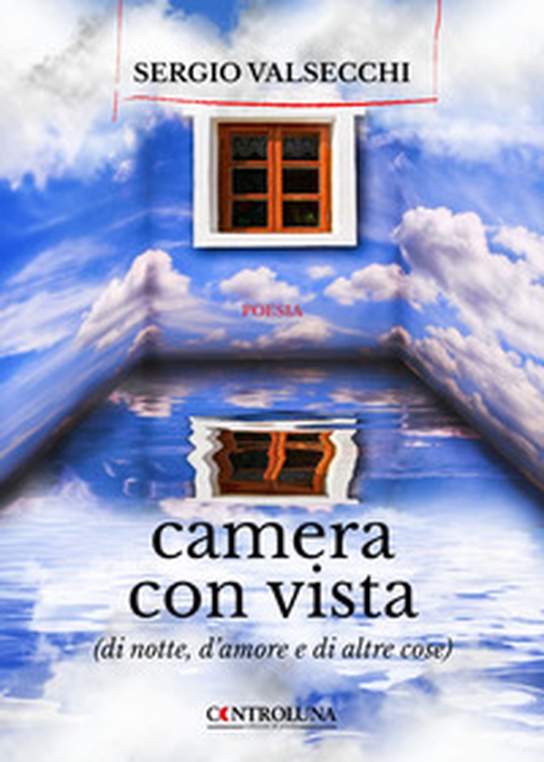 Camera con vista (di notte, d'amore e di altre cose) - Librerie.coop Camera con vista (di notte, d'amore e di altre cose) - Librerie.coop