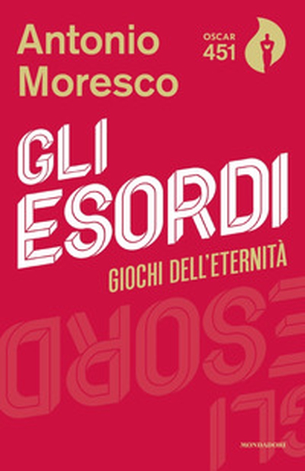 Gli esordi - Librerie.coop Gli esordi - Librerie.coop