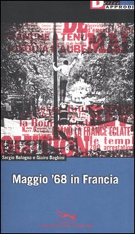 Maggio '68 in Francia - Librerie.coop