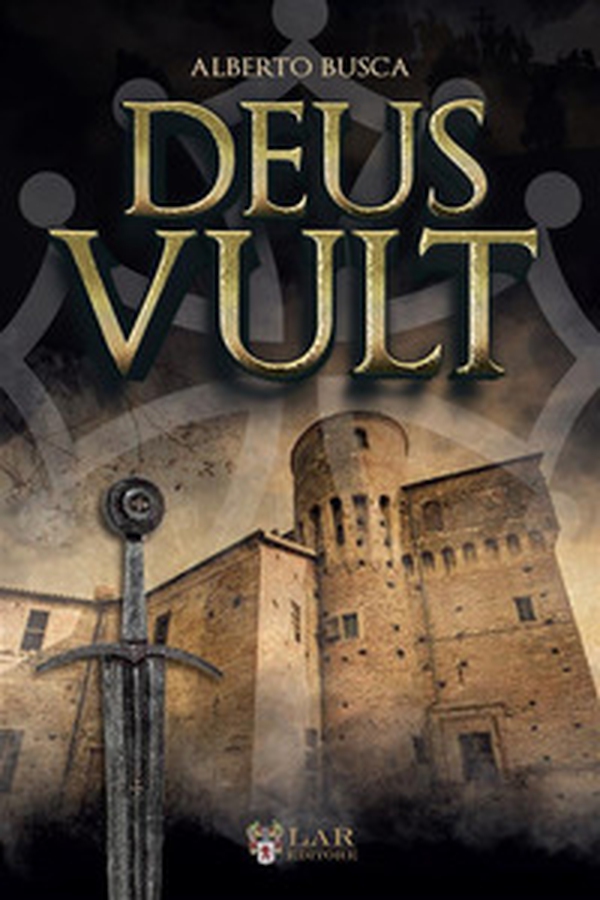 Deus vult - Librerie.coop Deus vult - Librerie.coop