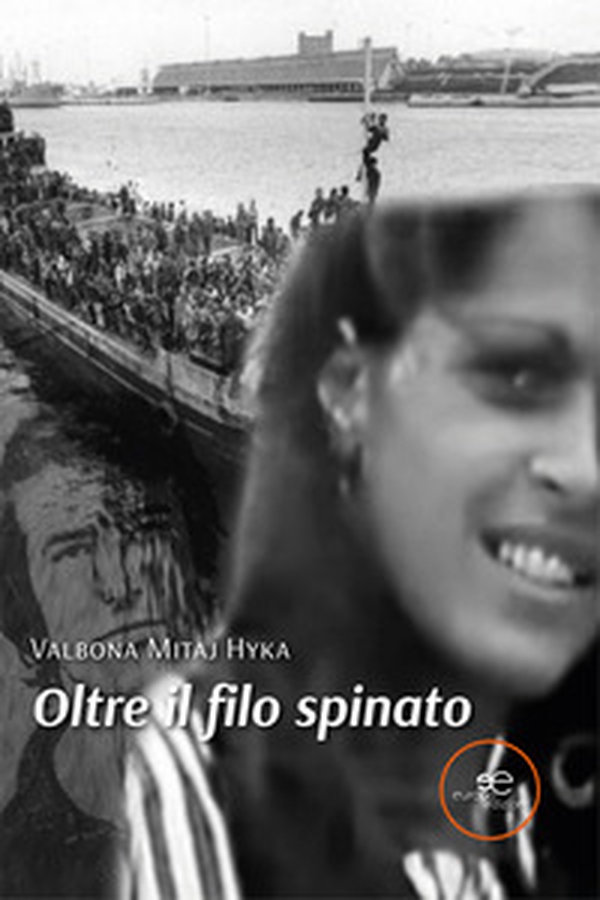Oltre il filo spinato - Librerie.coop Oltre il filo spinato - Librerie.coop