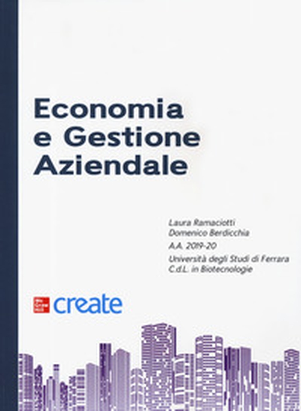 Economia e gestione aziendale - Librerie.coop Economia e gestione aziendale - Librerie.coop