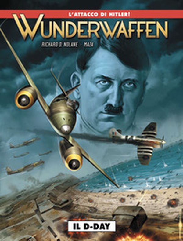 Wunderwaffen - Librerie.coop Wunderwaffen - Librerie.coop