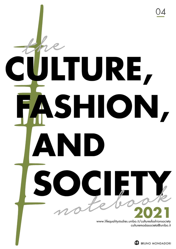 From Entrenchment to Entanglement: A New Materialist Re-Reading of the Humans-Clothes Relation - Librerie.coop From Entrenchment to Entanglement: A New Materialist Re-Reading of the Humans-Clothes Relation - Librerie.coop