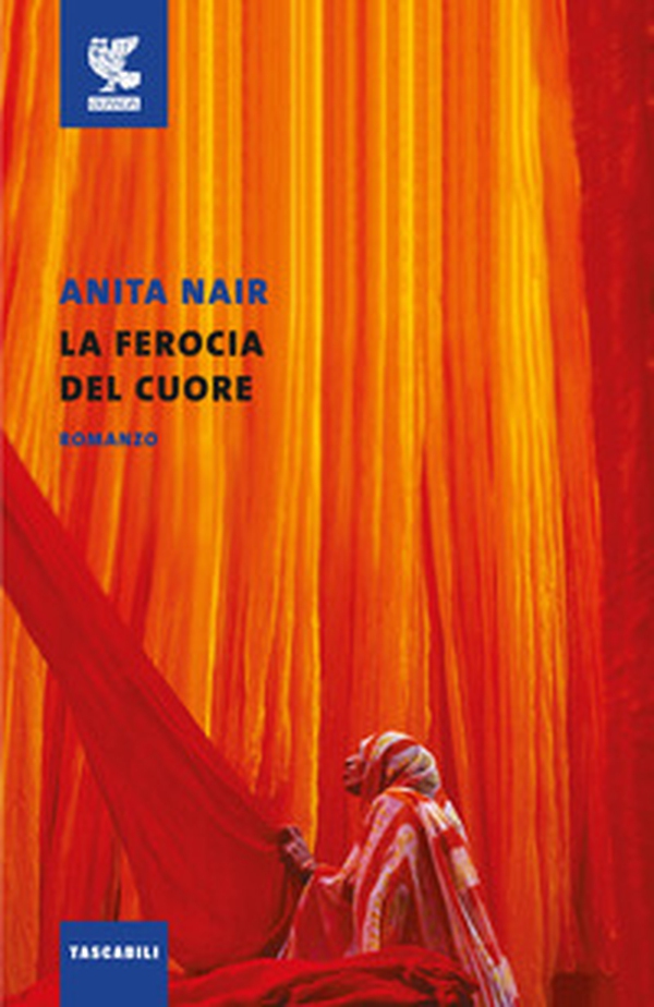 La ferocia del cuore - Librerie.coop La ferocia del cuore - Librerie.coop